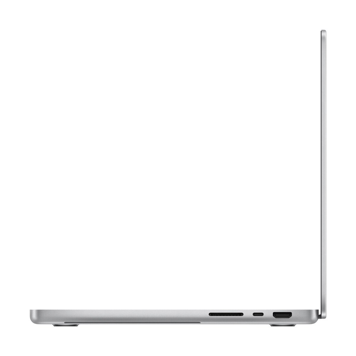 Apple 14in MacBook Pro M5: M5 10/10 16GB 1TB Space Black