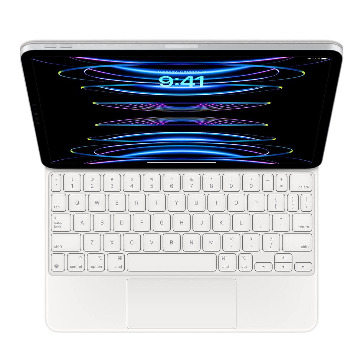 Apple Magic Keyboard for 11in iPad Air (M2 & M3) | USU Campus Store