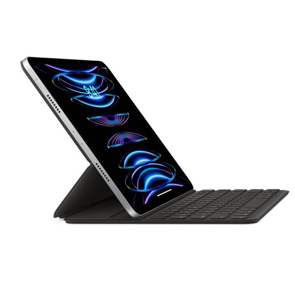 Apple Smart Keyboard Folio For 11in iPad Air - Black | USU Campus 