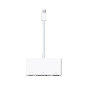Apple Usb-C Vga Multiport Adapter | USU Campus Store