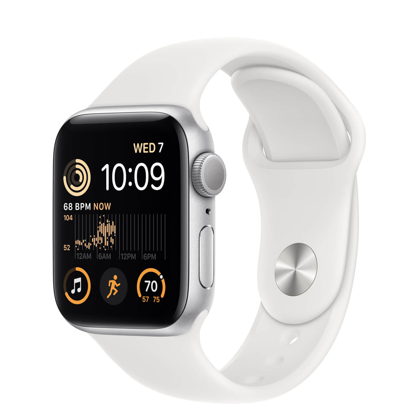 Apple Watch SE 2 | USU Campus Store 