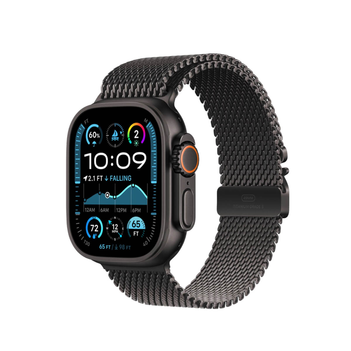 Apple Watch Ultra 2 | USU Campus Store
