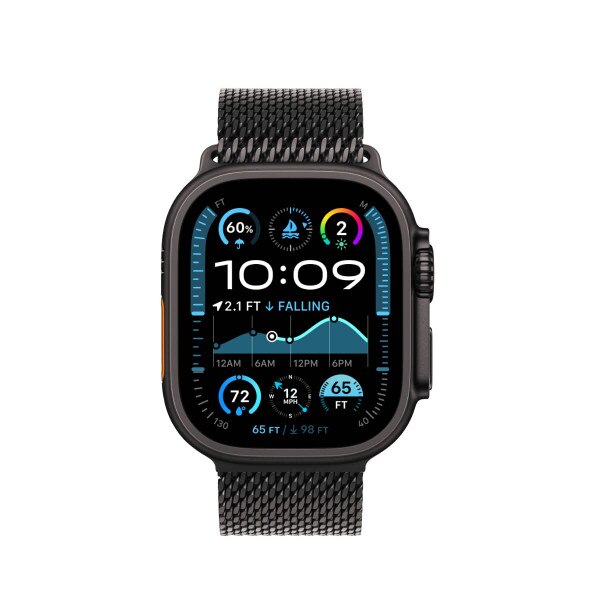 Apple Watch Ultra 2 | USU Campus Store