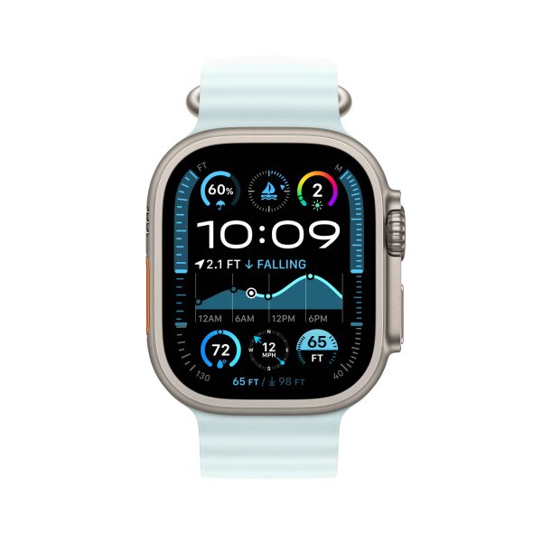 Apple Watch Series Best Smart Watch For Surfing Apple Watch