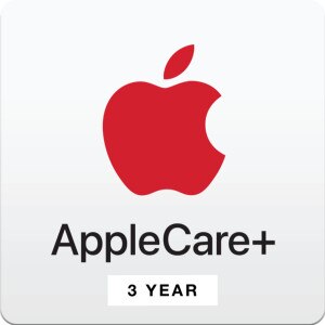 AppleCare+ 13 Inch MacBook Air M4 Chip