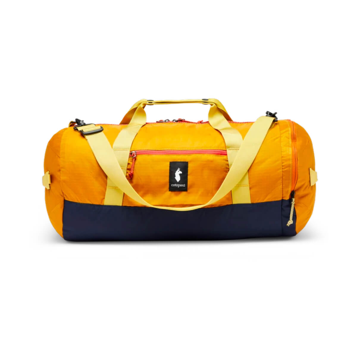Duffel Bag C.P. COMPANY Kids color Yellow