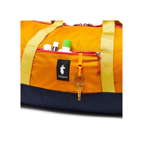 acg packable duffle