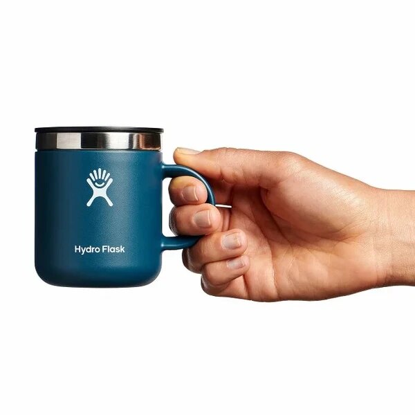 Hydro Flask Mug USU Campus Store