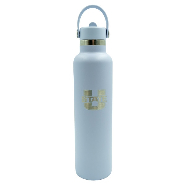 Stainless Steel Custom Color Hydro Flask U-State Standard Mouth