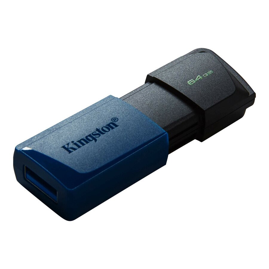 Kingston DataTraveler 64GB