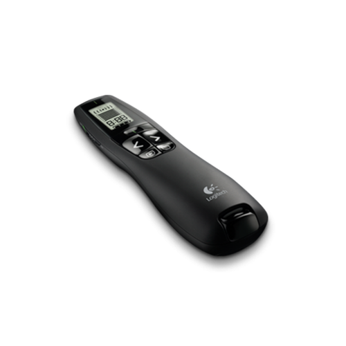 Logitech R800 Presentation Remote