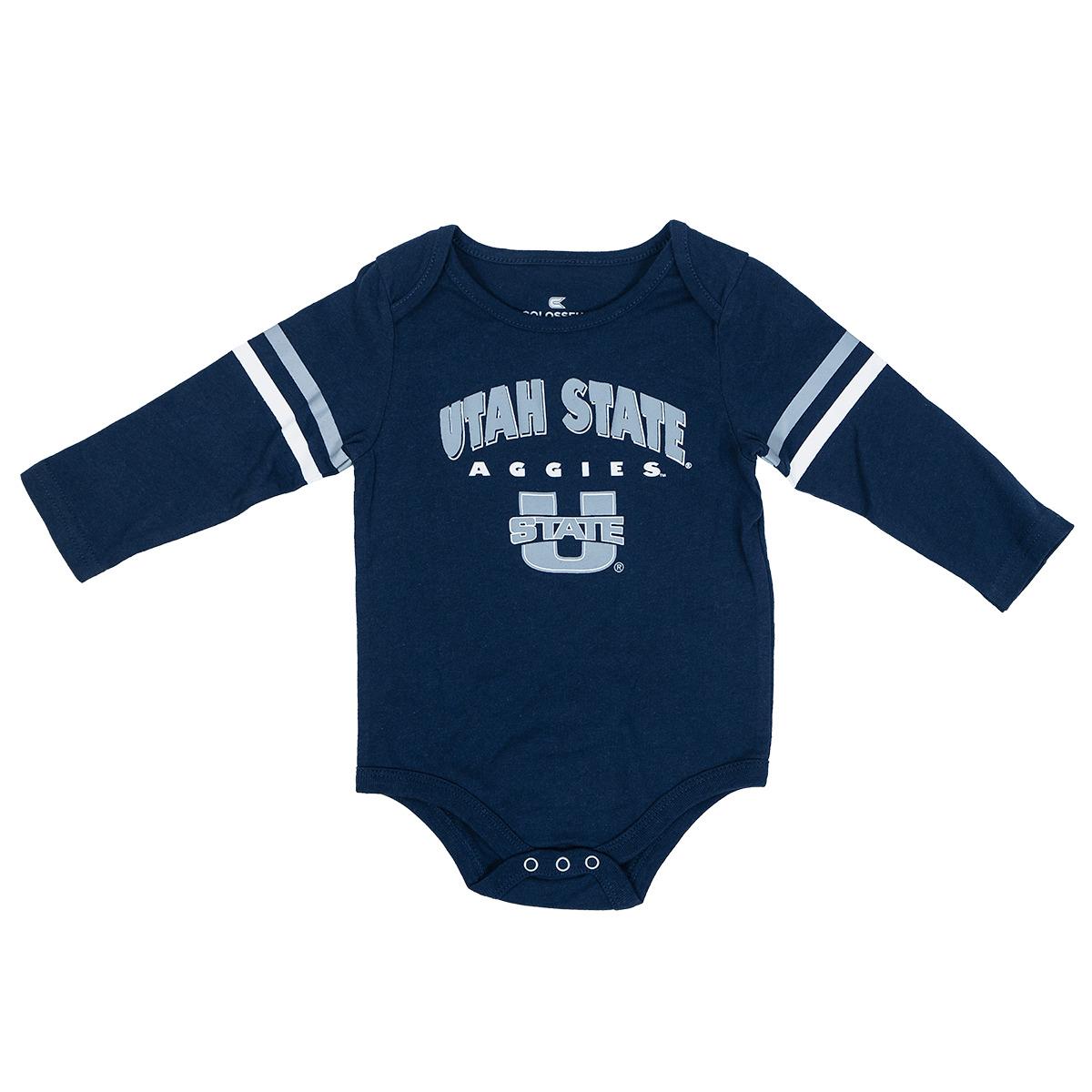 infant patriots apparel
