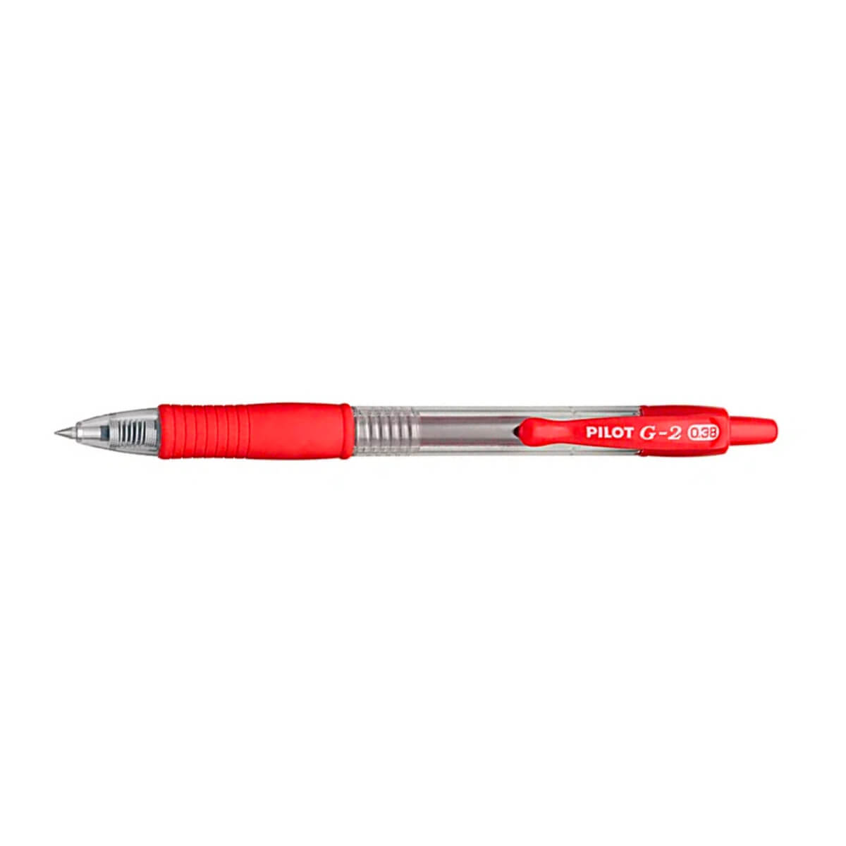PILOT PEN G2 ULTRA FINE .38MM BLUE UPC
