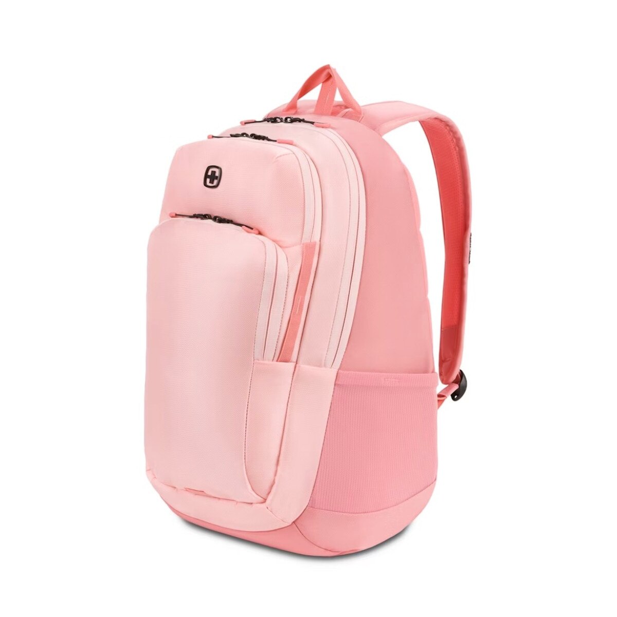 lululemon belt bag deco pink Everywhere Crossbody 1L Interior pockets hold the Powerglide Pro Wheeled Backpack 23548 Color:Light Violet