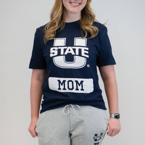 ut mom shirt