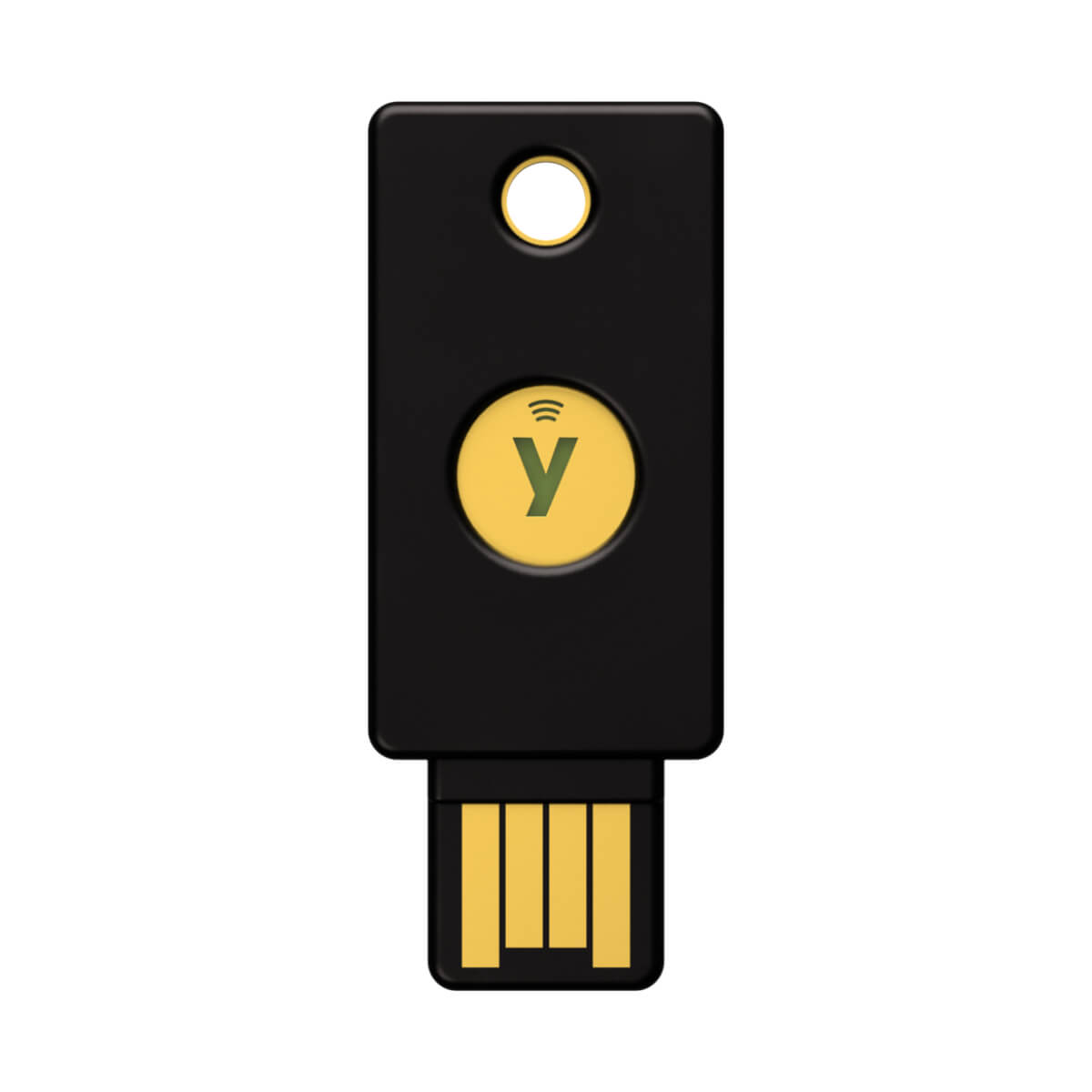 Yubikey USB A