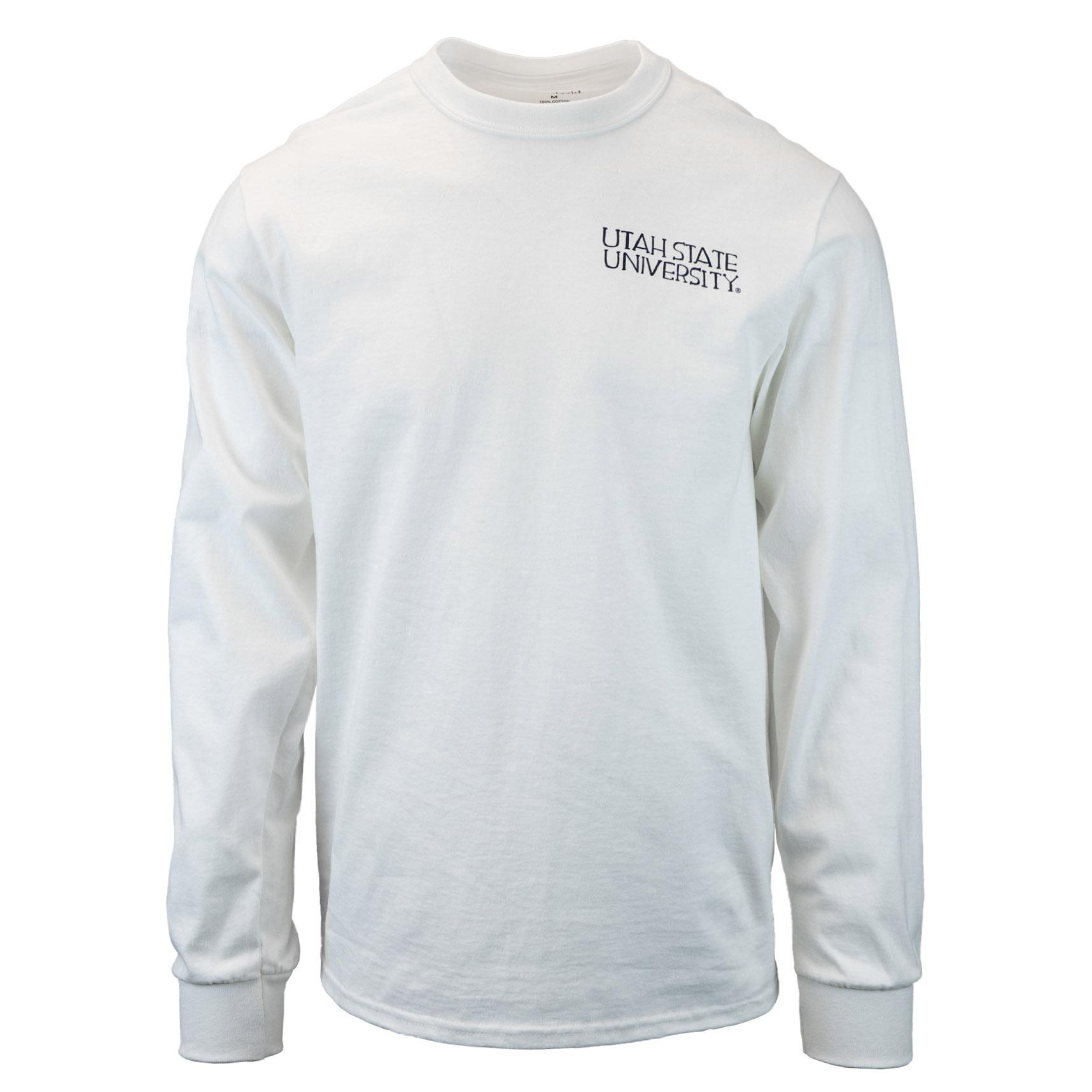 Long-Sleeve 