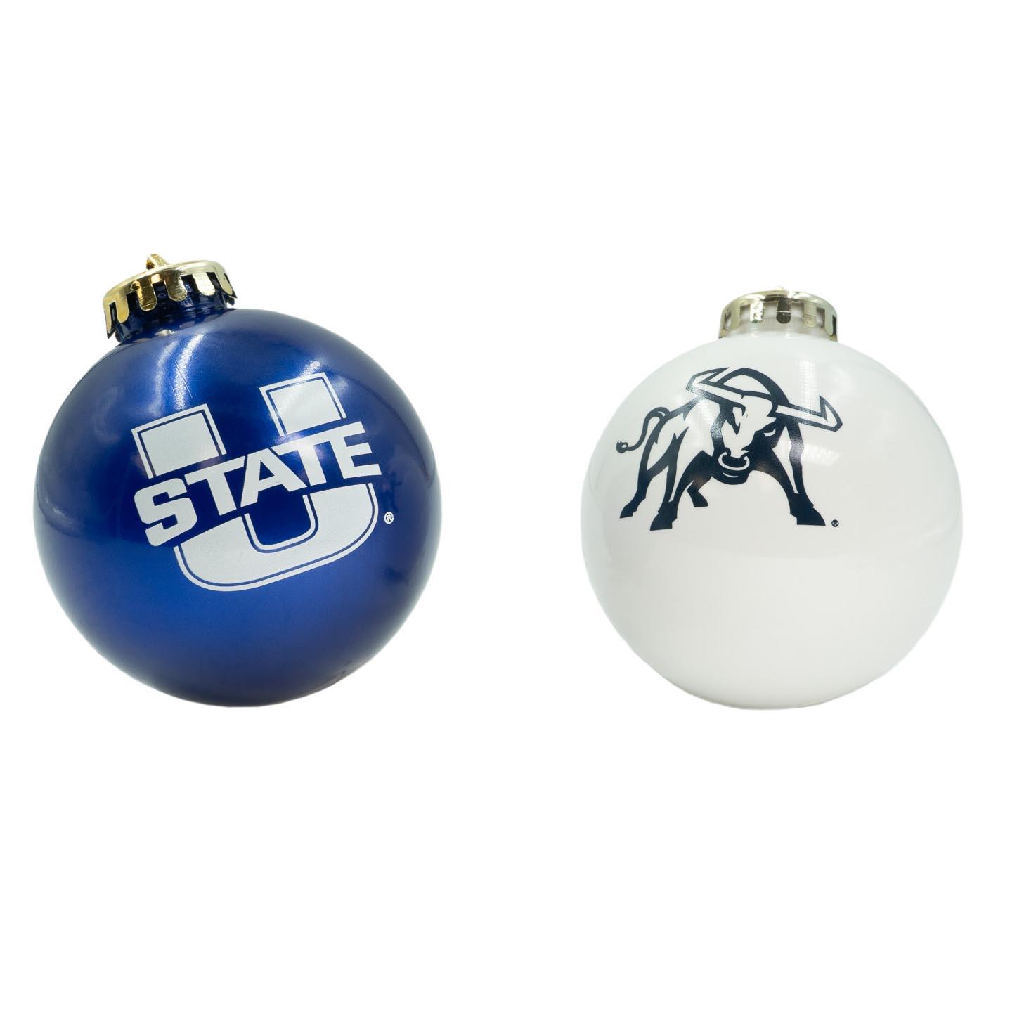 Ornaments