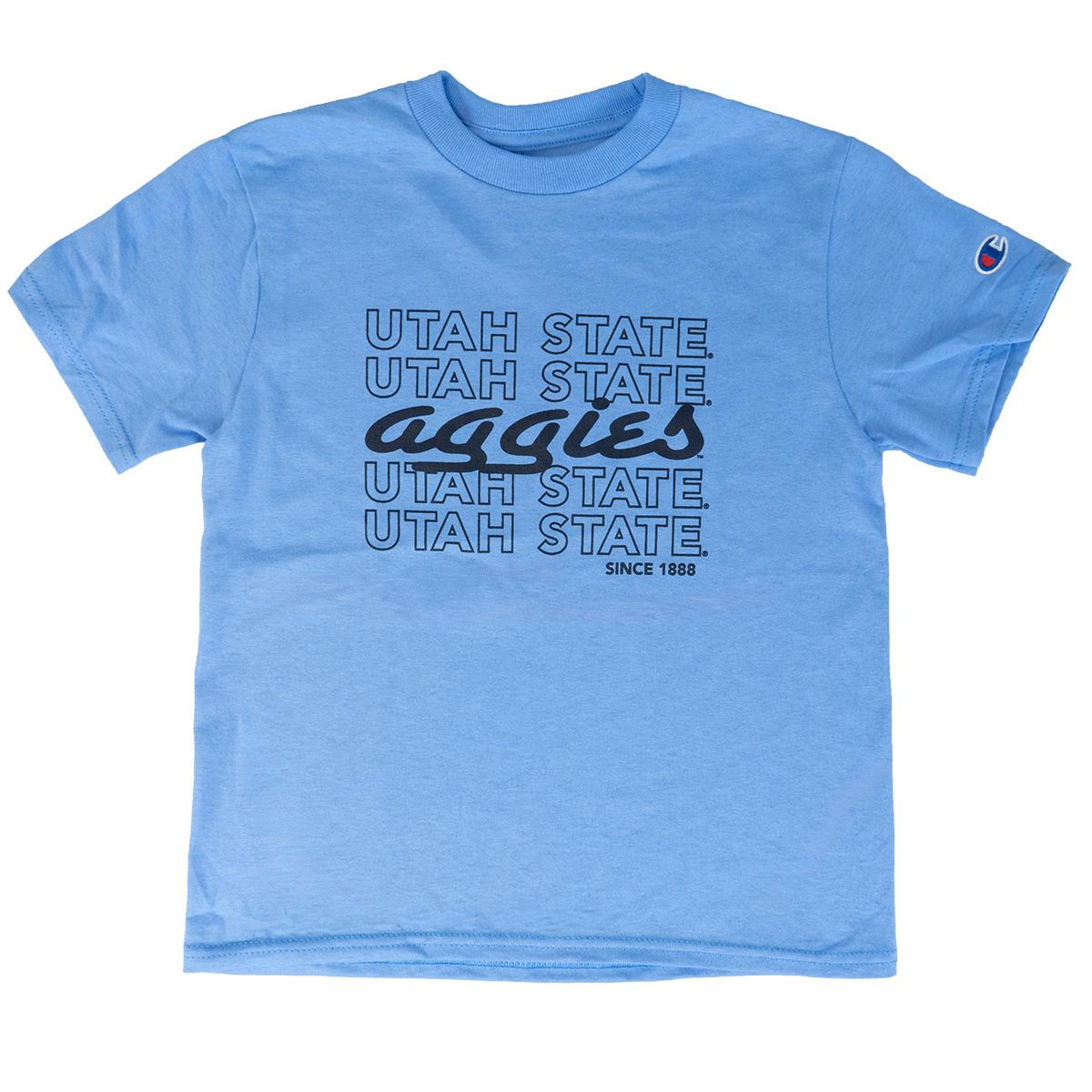 Tees & Tops